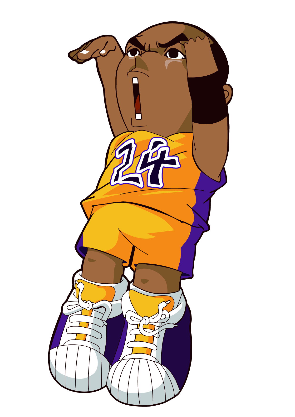 压迫触发点 压迫触发点